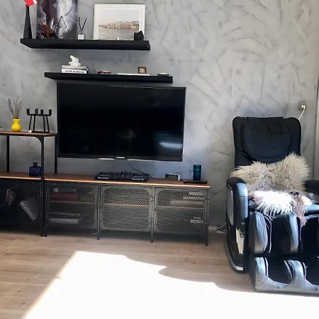 Cozy Close To The Center & Strand Apartment Copenhagen