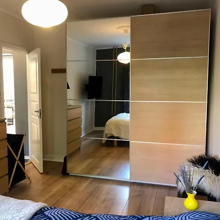 Cozy Close To The Center & Strand * Copenhagen