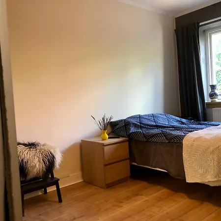 Apartment Cozy Close To The Center & Strand *