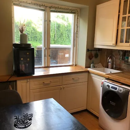 Cozy Close To The Center & Strand Apartment Copenhagen