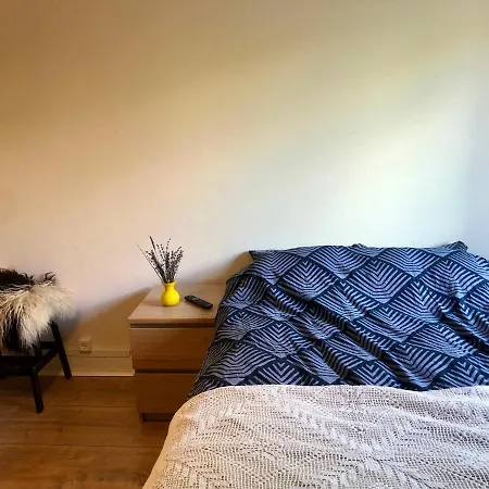 Cozy Close To The Center & Strand Apartment *